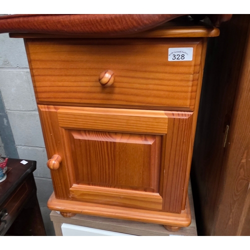 Lot 328       