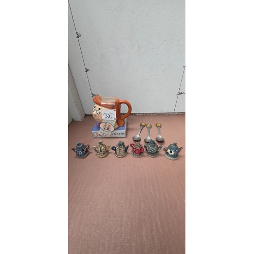 Lot 331       