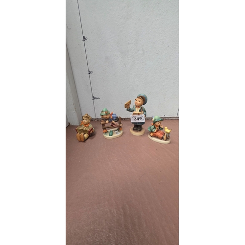 Lot 349       