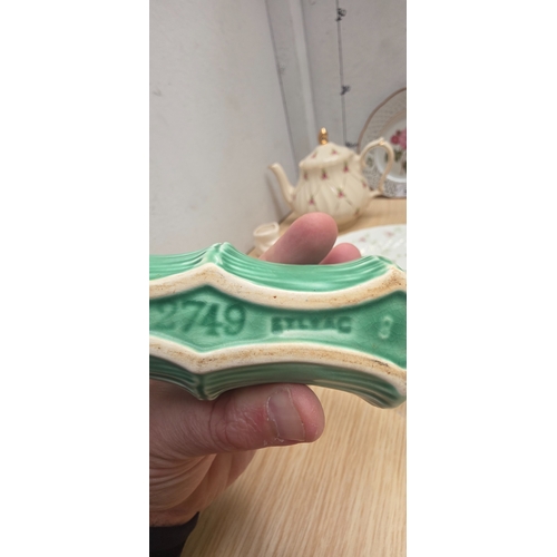 55 - Collection of Ceramic Ware