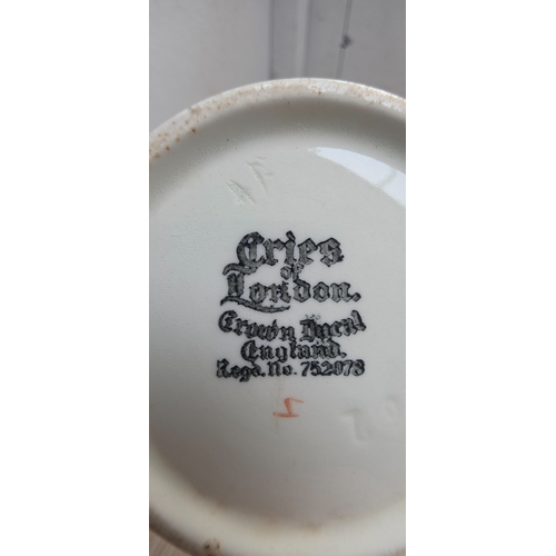 59 - Collection of Ceramic Ware