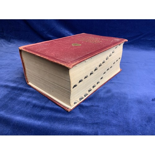 69 - Funk & Wagnalls New Practical Standard Dictionary