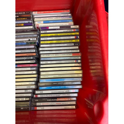 108 - Very Large collection of CD's - Very varied, many artists