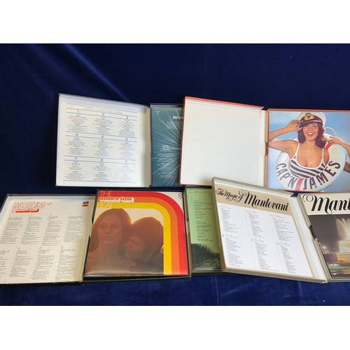 105 - Five Readers Digest 12