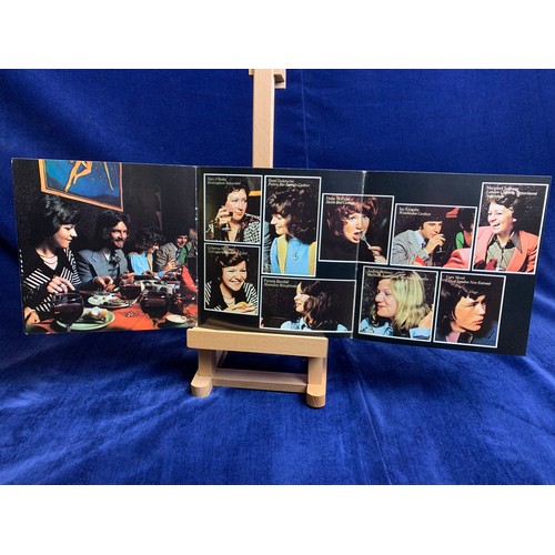 110 - Vintage Noel Edmonds Asks Questions About Barclays Bank 7