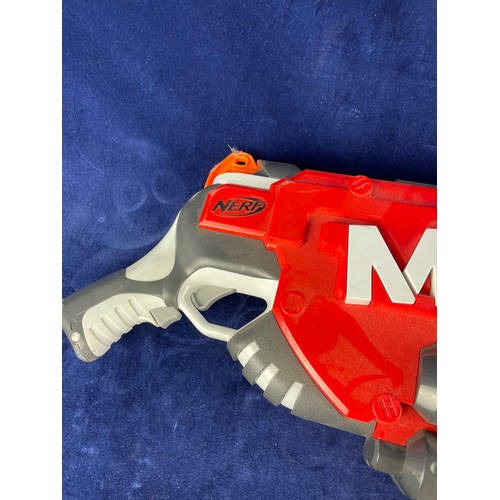 3 - NERF MEGA MASTODON Huge Gun