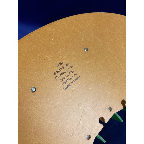 5 - Thomas The Tank Wooden Railway Tidmoth Sheds