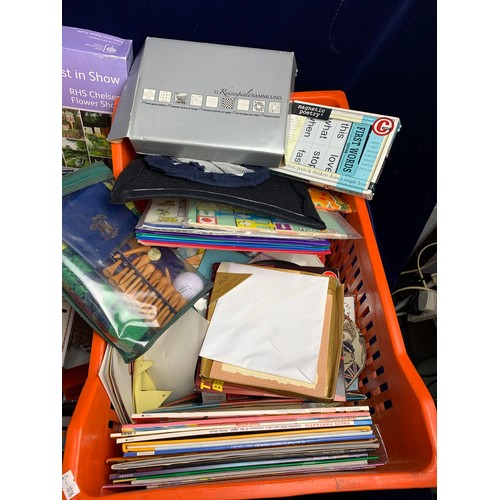 10 - Large Selection of Games, Jigsaws, Boules, Puzzles, Craft and Education Books, and Money Boxes