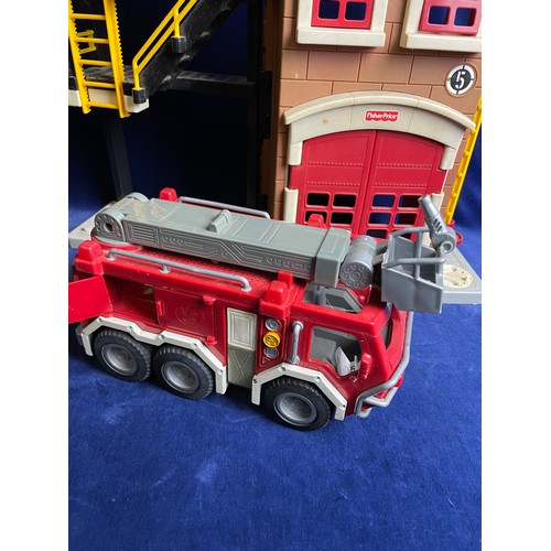 19 - IMAGINEXT Firestation