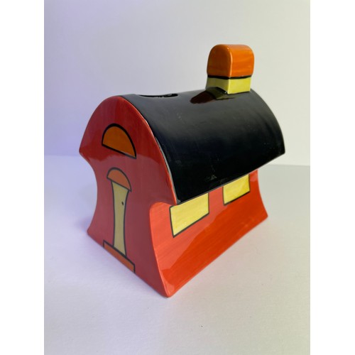 172 - Lorna Bailey Limited Edition 30/100 House Money Box