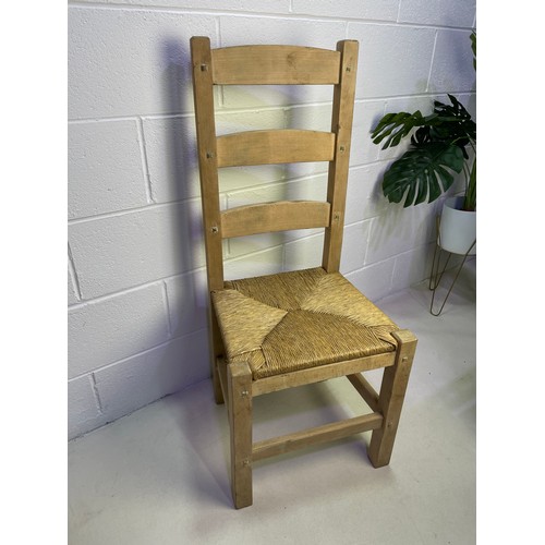 153 - Quality Large Chair