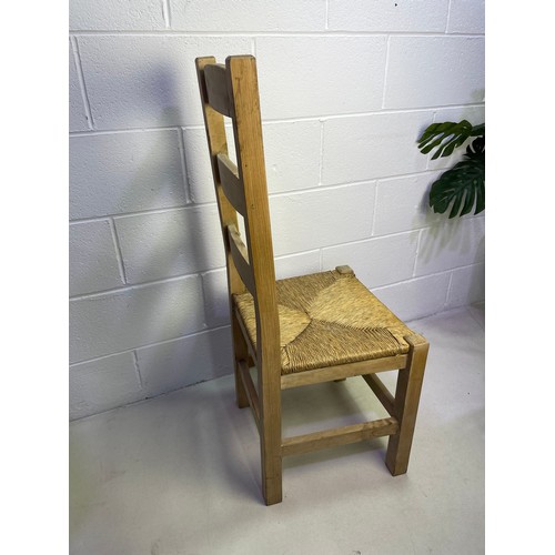 153 - Quality Large Chair