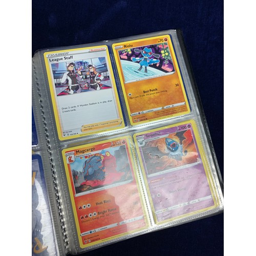 pokemon advanced action cards Roselia Pokemon Advanced Action Card main image 1