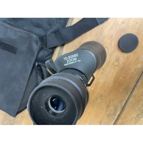 Rocktrail binoculars 2024