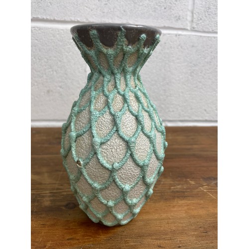 39 - Mid Century Italian Studio Pottery Vase