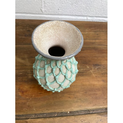 39 - Mid Century Italian Studio Pottery Vase