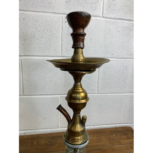 249 - Glass based Shisha