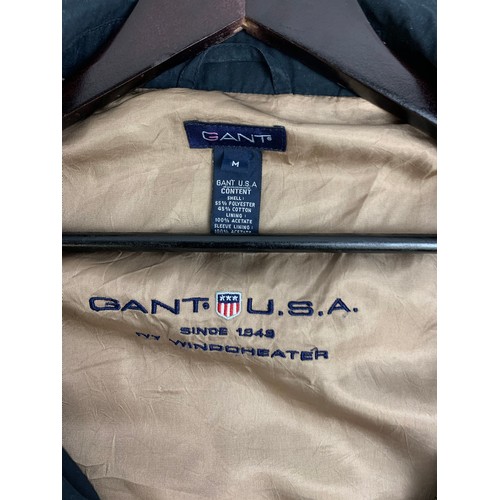 37 - GANT Jacket in size M