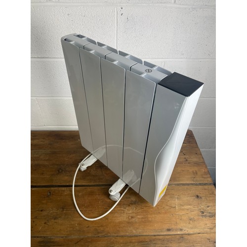 74 - Beldray Smart Ceramic Core WiFi Radiator Model EH3108W