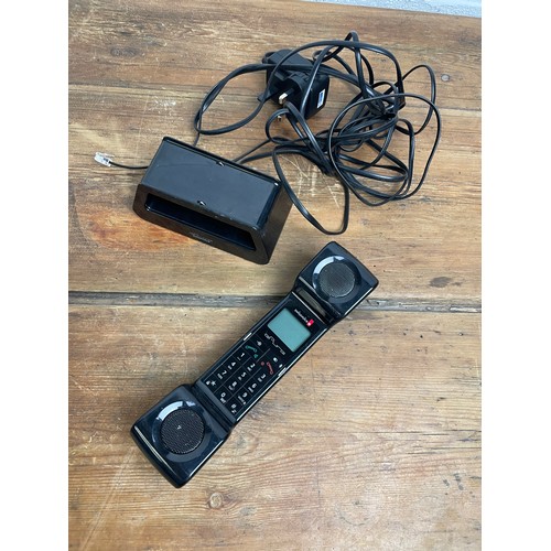 482 - Vintage Swissvoice Portable Home Phone