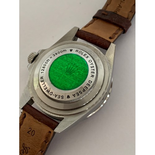 23 - Gents Automatic Watch