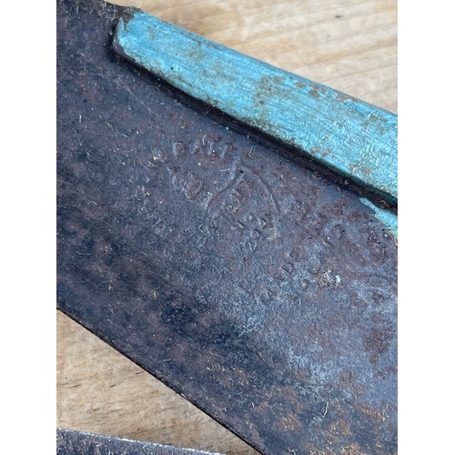 256 - Vintage Burgon & Ball Sheep Shears