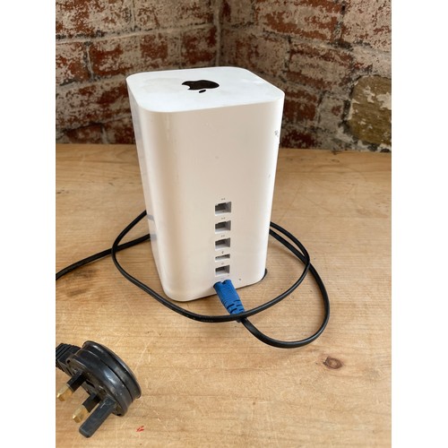 161 - Apple AirPort Extreme