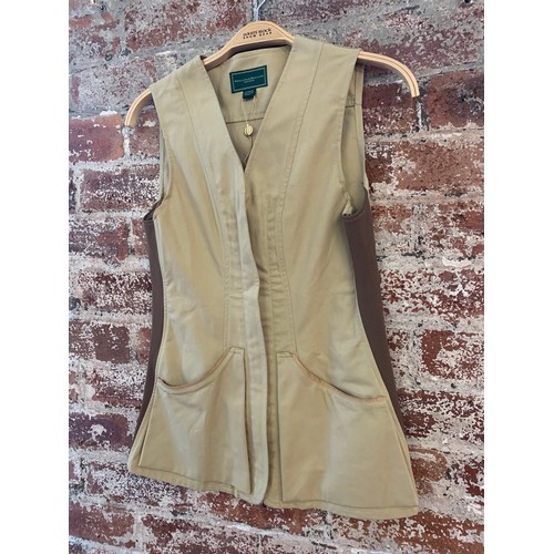 290 - Holland and Holland Prototype Ladies Shooting Vest