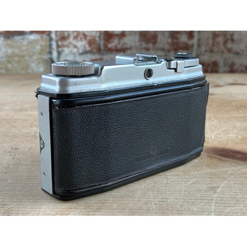 347 - Vintage Ilford Sportsman West German Camera