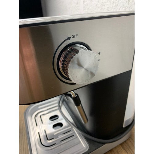 362 - Aveobas Pro Espresso Coffee Machine