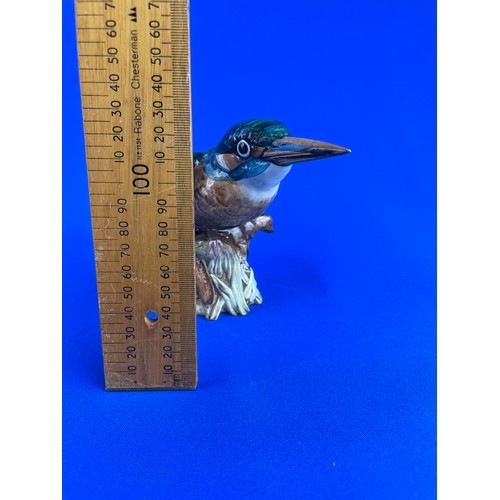 88 - Beswick King Fisher Model 2371