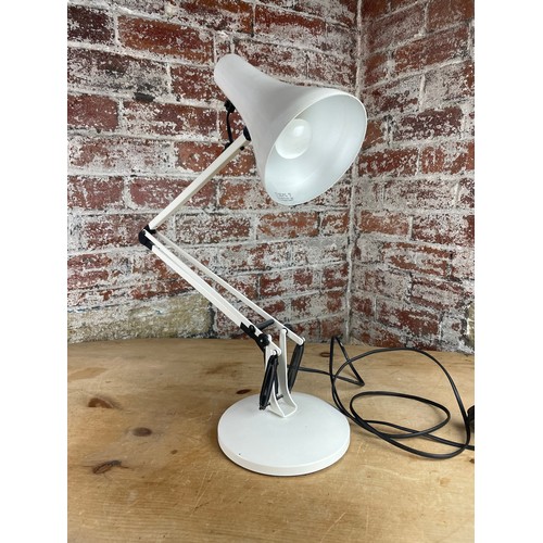 364 - Anglepoise Apex Model 90 Lamp