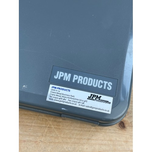 373 - JPM Products TENS Machine