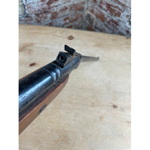 176 - Vintage Slavia 624 Break Barrel .177 Air Rifle