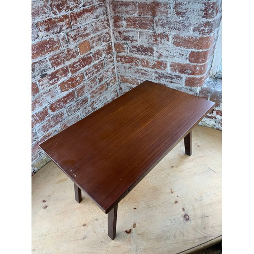 404 - 1950's Beautili-Tea Table occasional table by Beautility - a useful table on its own or the leaf of ... 