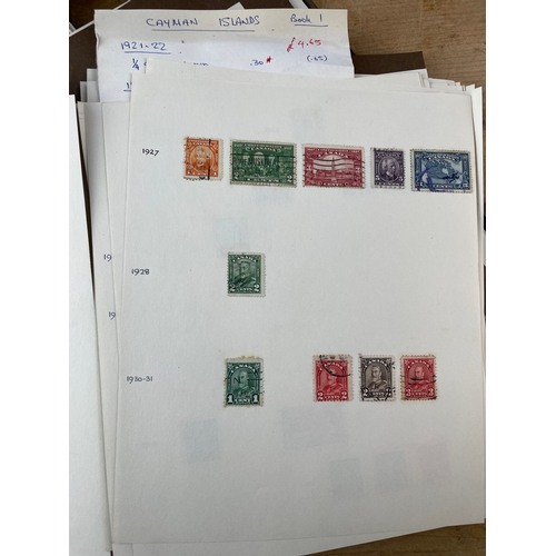 344 - Fabulous Clean Collection Of Well Cataloged Commonwealth Stamps, Many 19th Century & Early 20th Cent... 