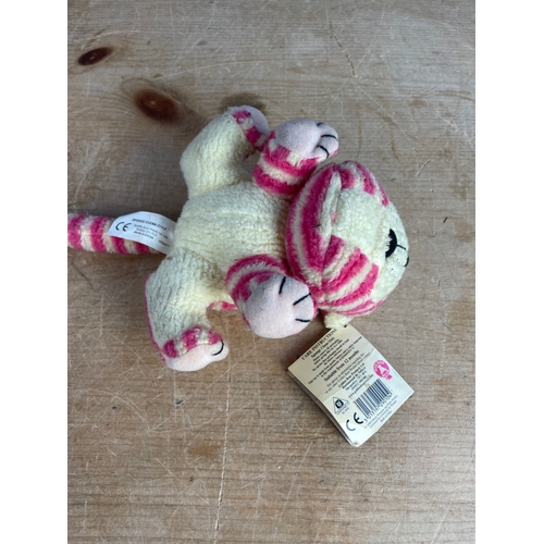 71 - Vintage Bagpuss Teddy