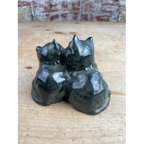 205 - Beswick Kittens Model 1316