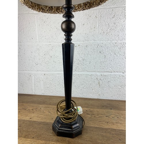 403 - Tall Decorative Table Lamp