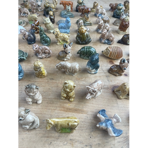 216 - 90x Wade Whimsies Inc. Early & Rare