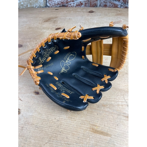 475 - Rawlings Baseball Glove