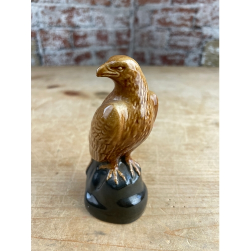 420 - Beswick Beneagles 1969 Scotch Whiskey Miniature Decanter