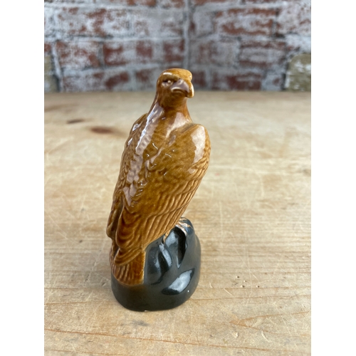 420 - Beswick Beneagles 1969 Scotch Whiskey Miniature Decanter