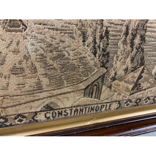 454 - Vintage Constantinople Tapestry