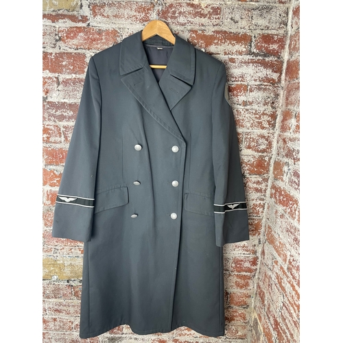 53 - Spezialbekleidung German Military Coat