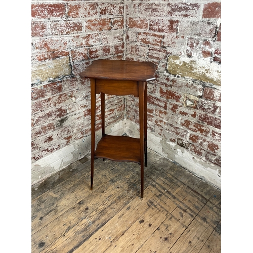 501 - Edwardian Plant Stand