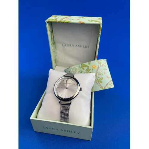 Laura discount ashley watches