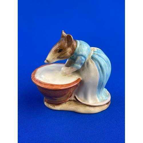 230 - Beswick Beatrix Potter Figure Annma Maria