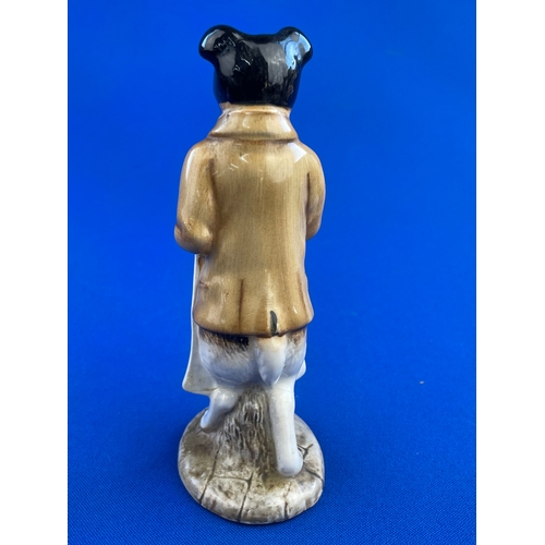 233 - Beswick Beatrix Potter Figure Pickles