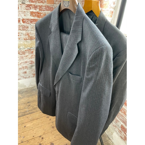 109 - 3 Vintage Mens Suits